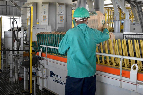 Nova fábrica de moagem em Moçambique inicia produção em outubro de 2015